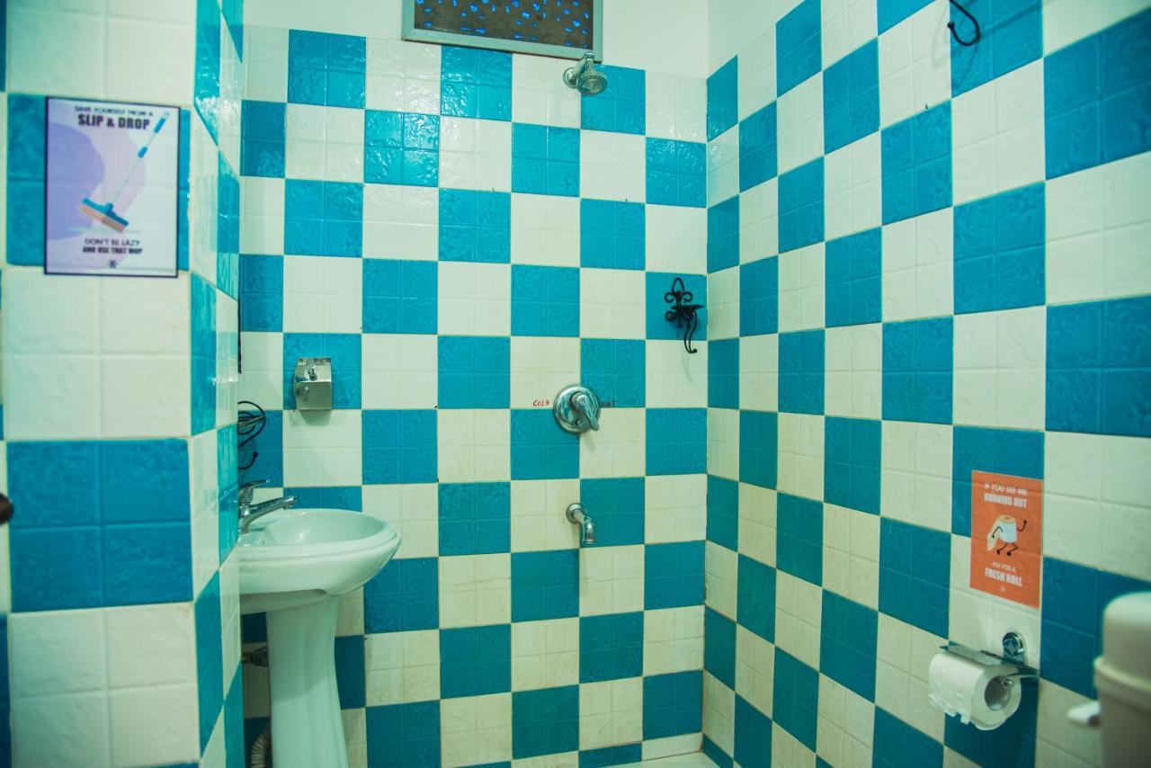 Zostel Jodhpur- Clock Tower Hostel Джодпур Екстериор снимка