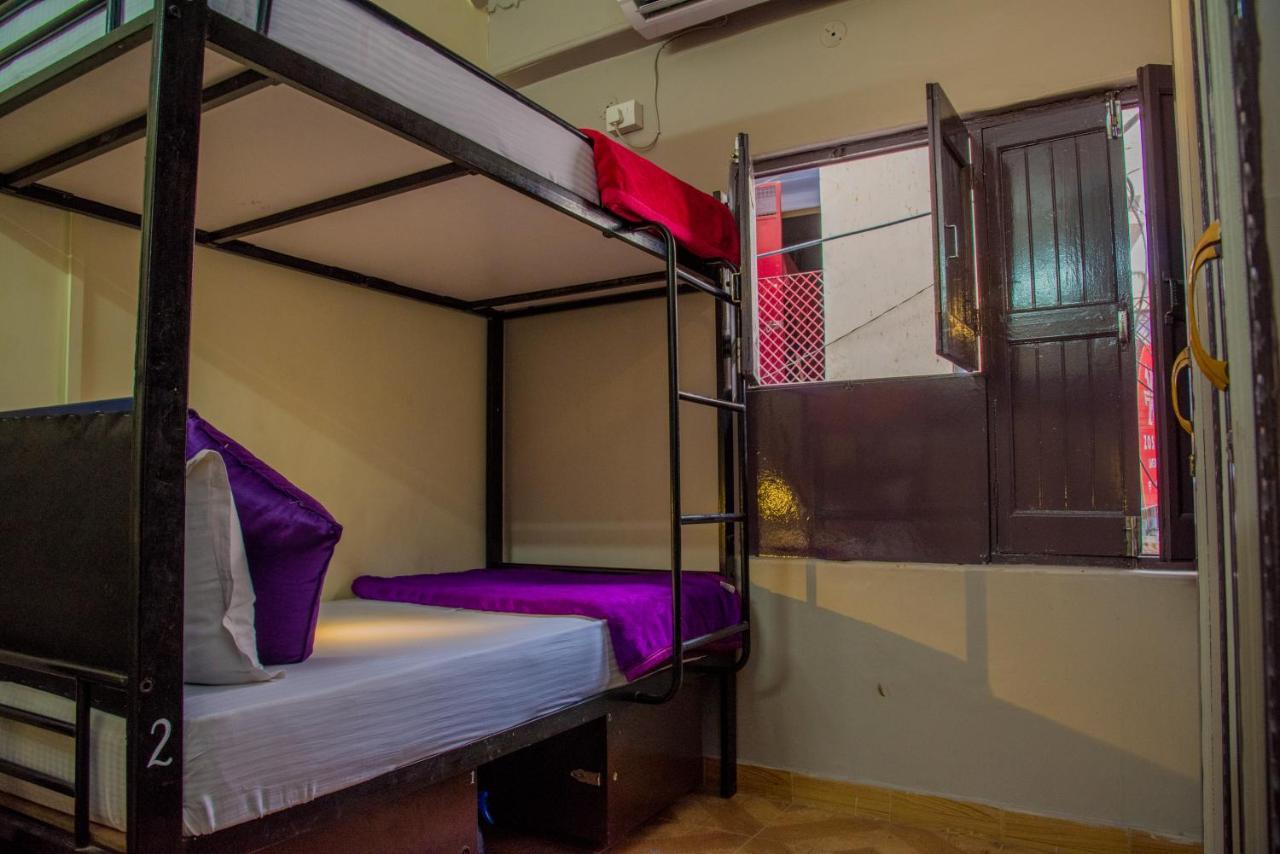 Zostel Jodhpur- Clock Tower Hostel Джодпур Екстериор снимка