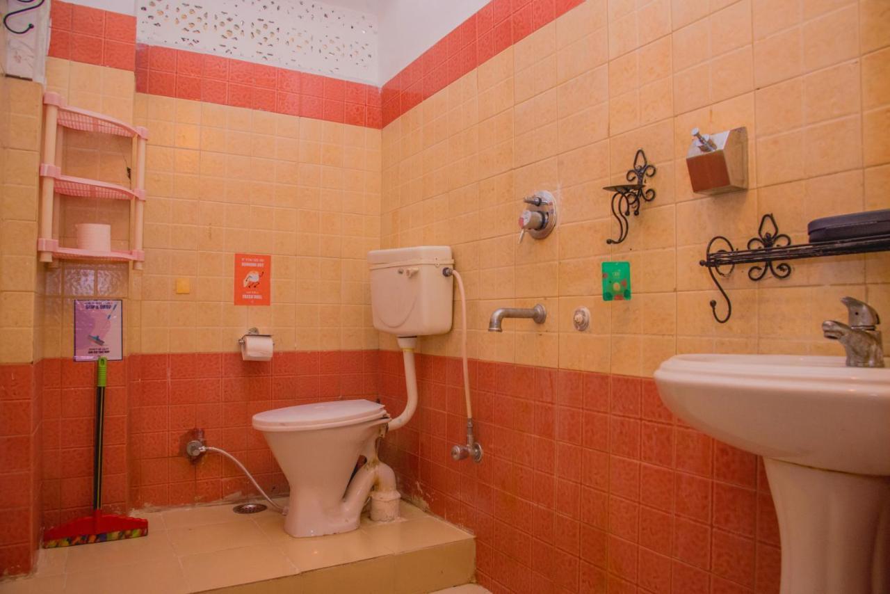 Zostel Jodhpur- Clock Tower Hostel Джодпур Екстериор снимка