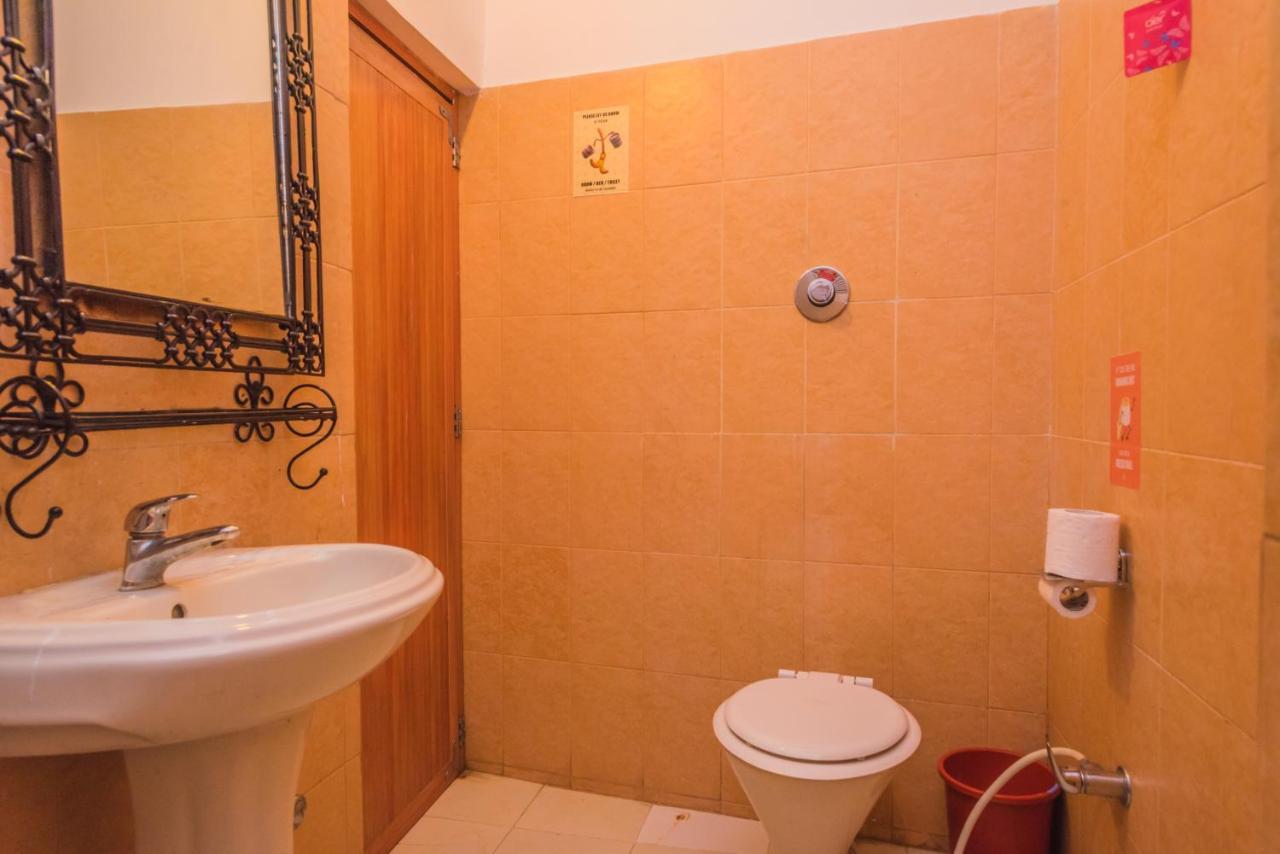 Zostel Jodhpur- Clock Tower Hostel Джодпур Екстериор снимка