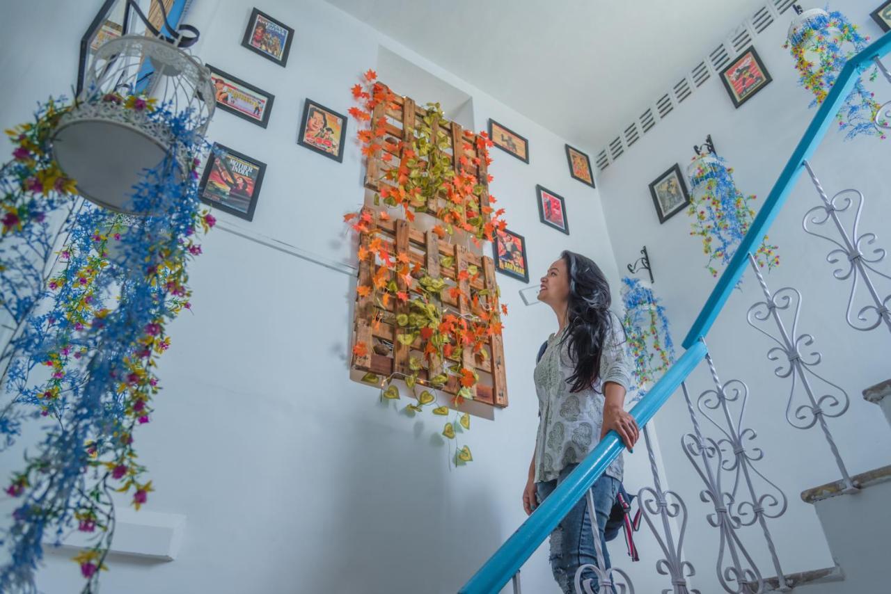 Zostel Jodhpur- Clock Tower Hostel Джодпур Екстериор снимка